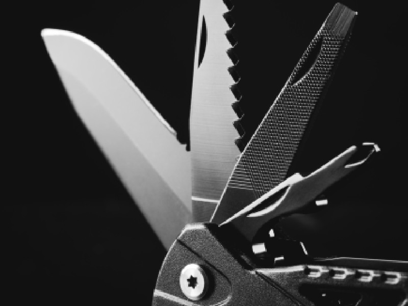 Multitool Handyman 18v1 - foto 4 Multitool Handyman 18v1 - foto 4