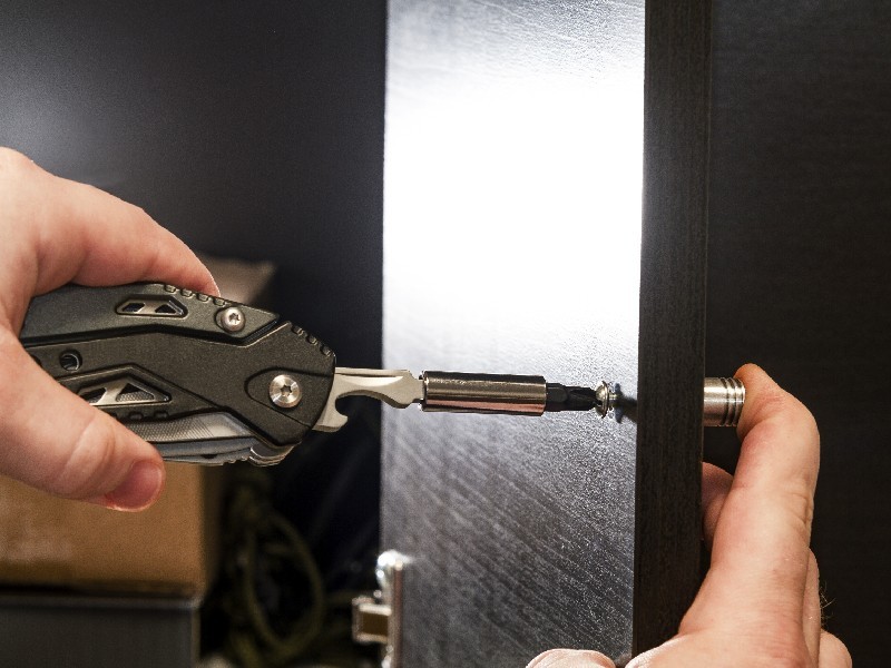 Multitool Handyman 18v1 - foto 7 Multitool Handyman 18v1 - foto 7