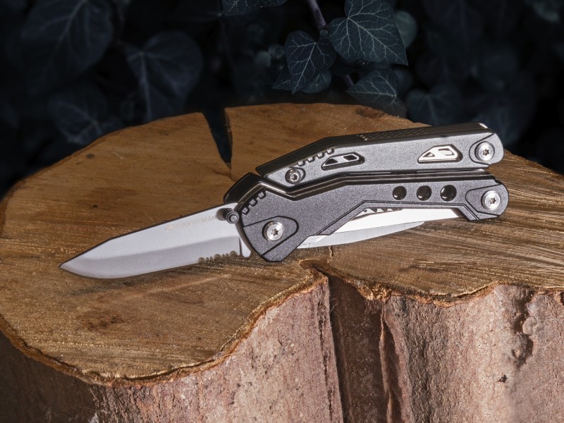 Multitool Handyman 18v1 - foto 9 Multitool Handyman 18v1 - foto 9