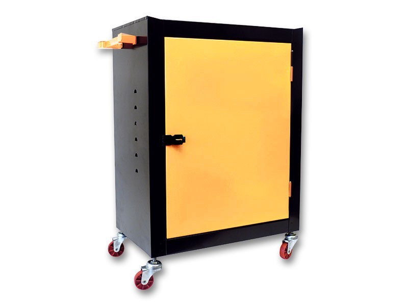 Pojízdný dílenský kabinet - foto 1 Pojízdný dílenský kabinet - foto 1