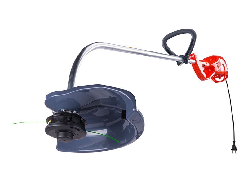 Motorová kosa Oleo-Mac TR 91 E - foto 8 Motorová kosa Oleo-Mac TR 91 E - foto 8