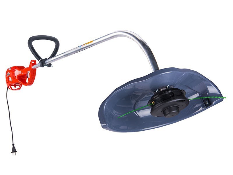 Motorová kosa Oleo-Mac TR 91 E - foto 12 Motorová kosa Oleo-Mac TR 91 E - foto 12