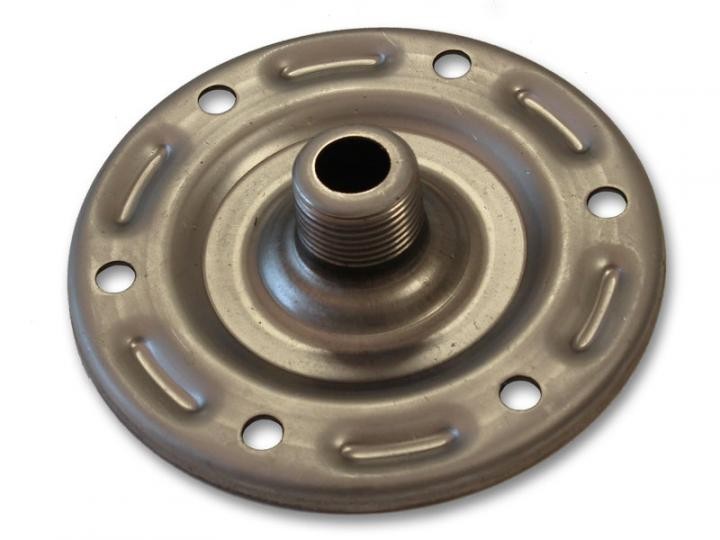 Príruba tlakovej nádoby-nerez - foto 1 Príruba tlakovej nádoby-nerez - foto 1