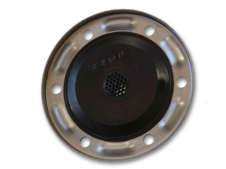 Príruba tlakovej nádoby-nerez - foto 2 Príruba tlakovej nádoby-nerez - foto 2