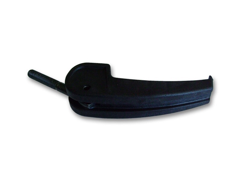 Páka aretácie madla - foto 2