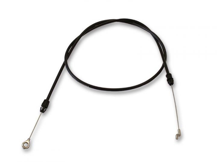 Lanovod brzdy motora BRIGGS - foto 1