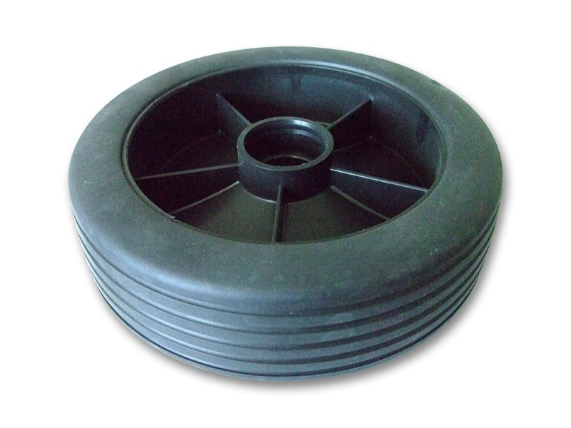 Koleso D=170 na ložisko - foto 2