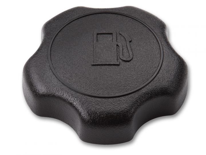 Víčko nádrže (plastové) - foto 1