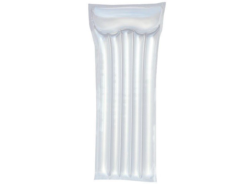 Nafukovacie lehátko farebné - foto 2