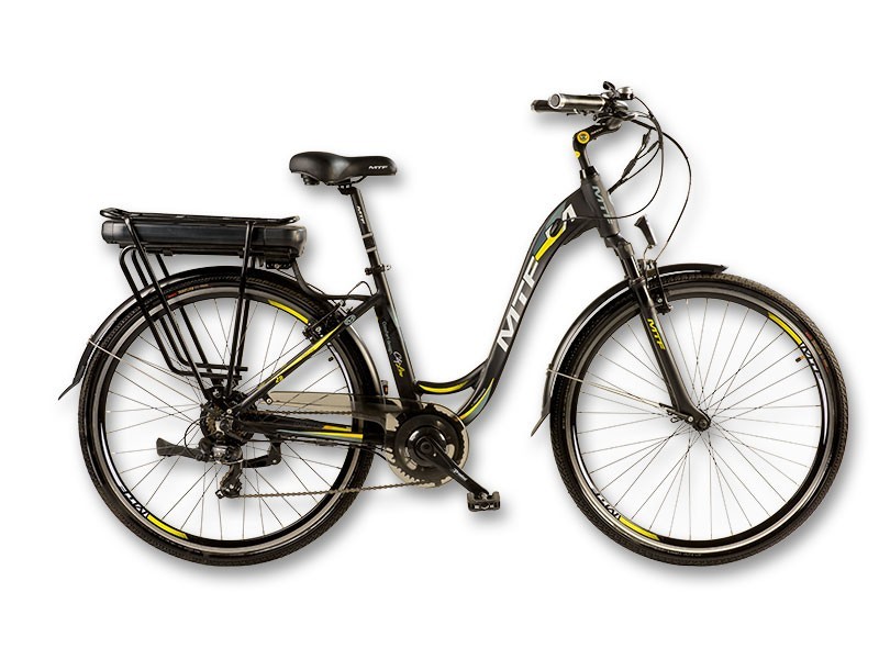 ELEKTROKOLO městské Tour 1.0 (17) - foto 1