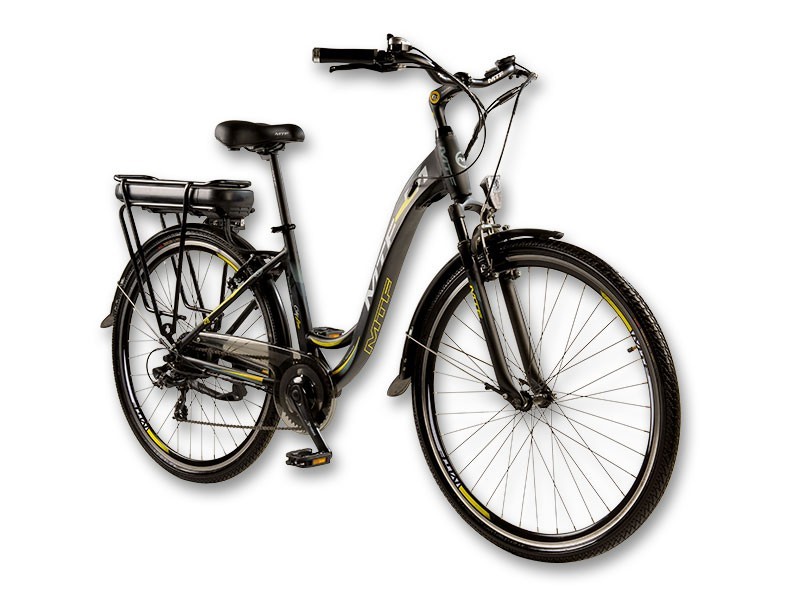 ELEKTROKOLO městské Tour 1.0 (17) - foto 2