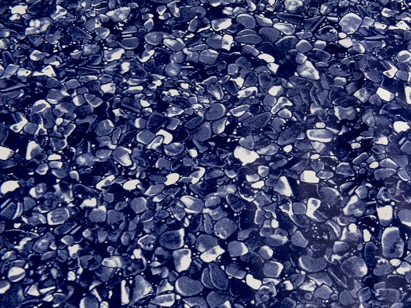 Bazénová fólia STONE V7 - foto 1