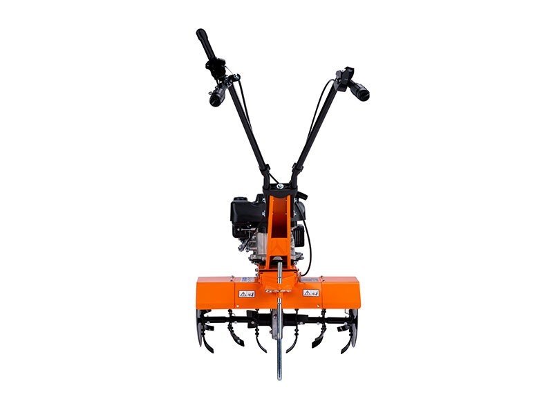 Benzinový kultivátor Patriot 1RT56 - foto 14