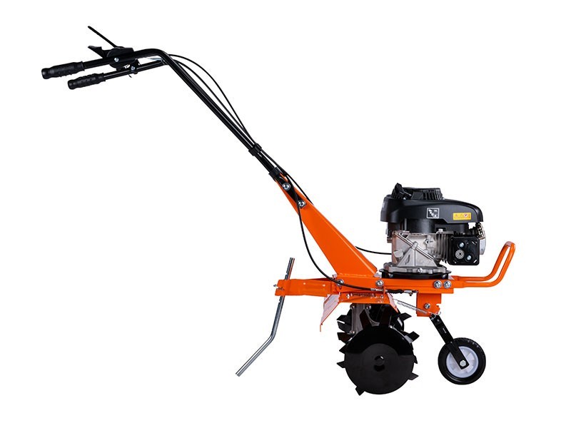 Benzinový kultivátor Patriot 1RT56 - foto 16