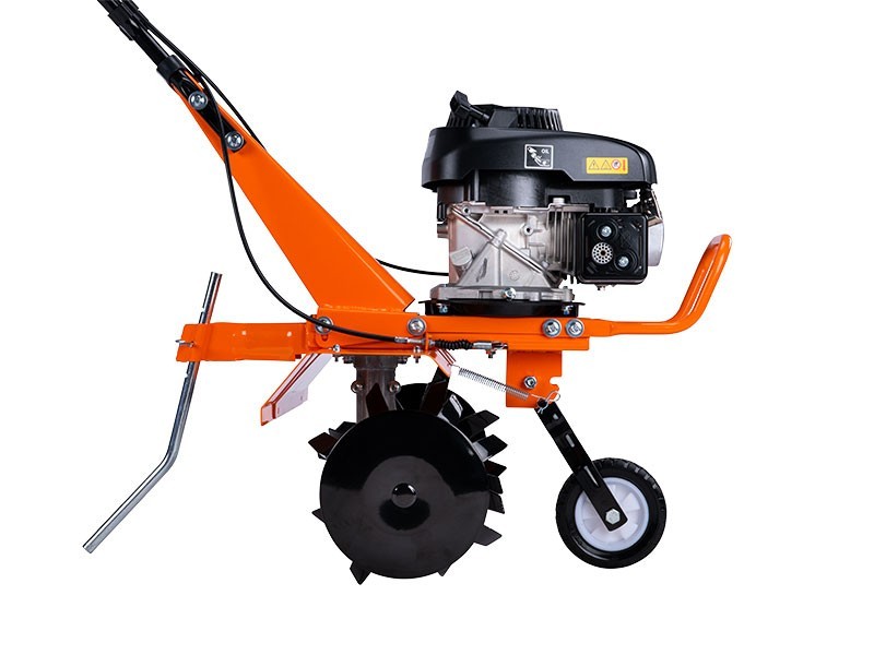 Benzinový kultivátor Patriot 1RT56 - foto 17