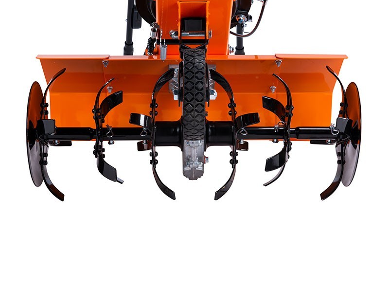 Benzinový kultivátor Patriot 1RT56 - foto 18