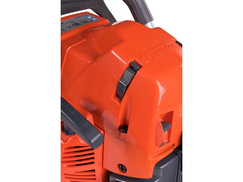 Benzínová motorová píla Oleo-Mac GS 651 - foto 7 Benzínová motorová píla Oleo-Mac GS 651 - foto 7