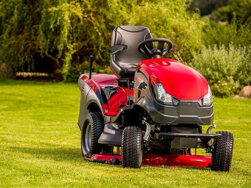 Zahradní traktor XHXY 240 - foto 16