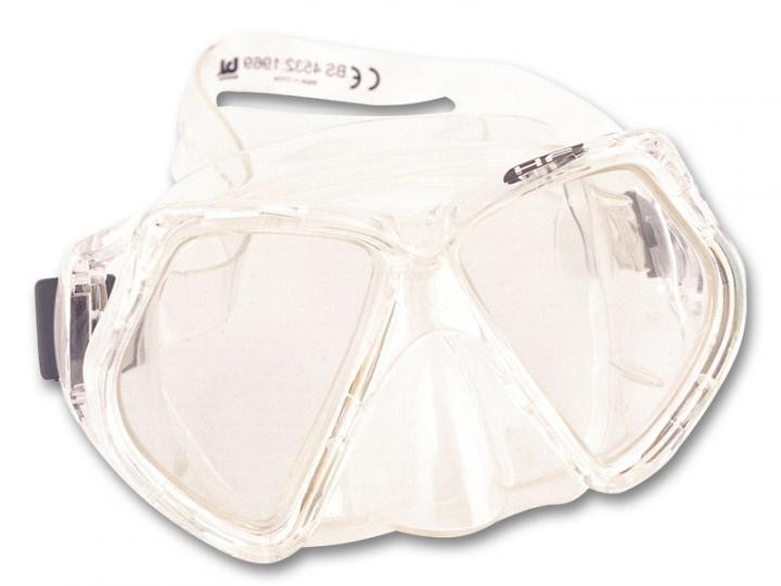 Potápačské okuliare Omni - foto 3