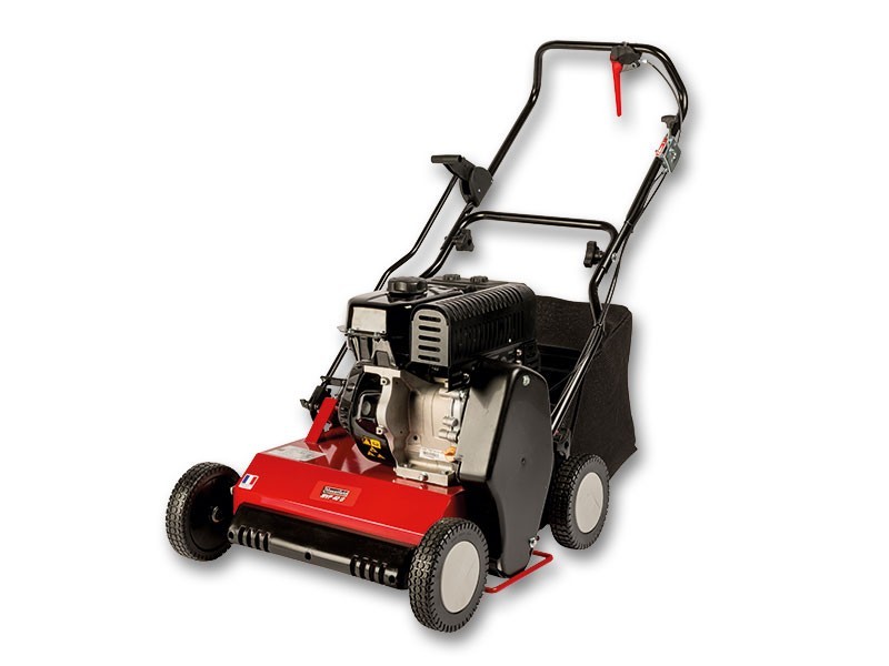 Benzínový vertikutátor MVP 40 G - foto 2