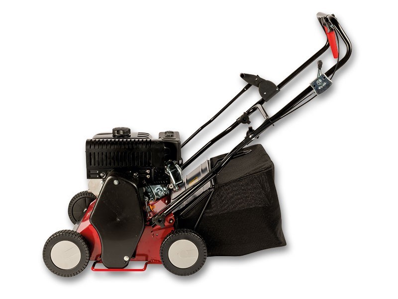 Benzínový vertikutátor MVP 40 G - foto 4