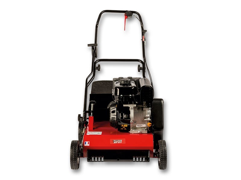 Benzínový vertikutátor MVP 40 G - foto 5