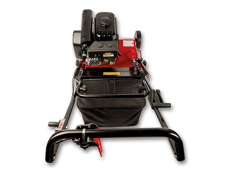 Benzínový vertikutátor MVP 40 G - foto 6