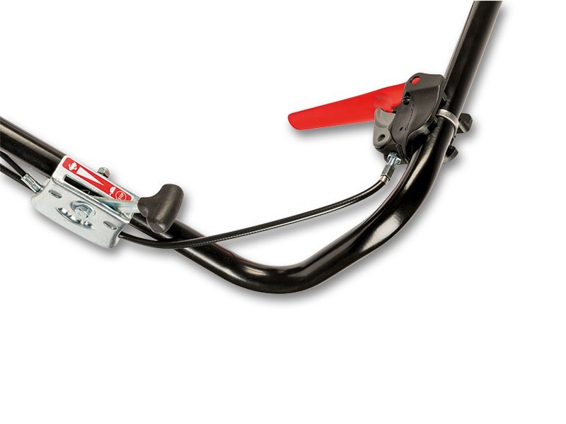 Benzínový vertikutátor MVP 40 G - foto 7