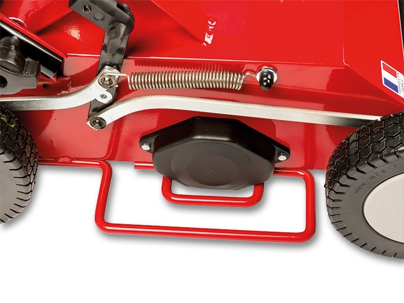 Benzínový vertikutátor MVP 40 G - foto 10