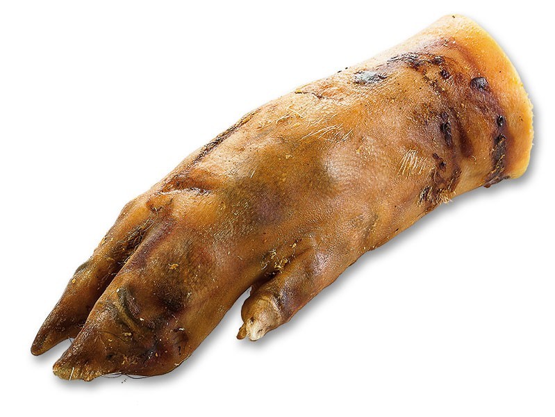 Mr.Gusto bravčová nožička 1ks - foto 2 Mr.Gusto bravčová nožička 1ks - foto 2