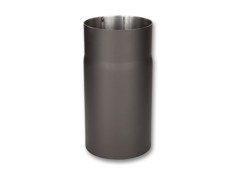 Trubka 0,25m priemer 150mm, čierna - foto 1