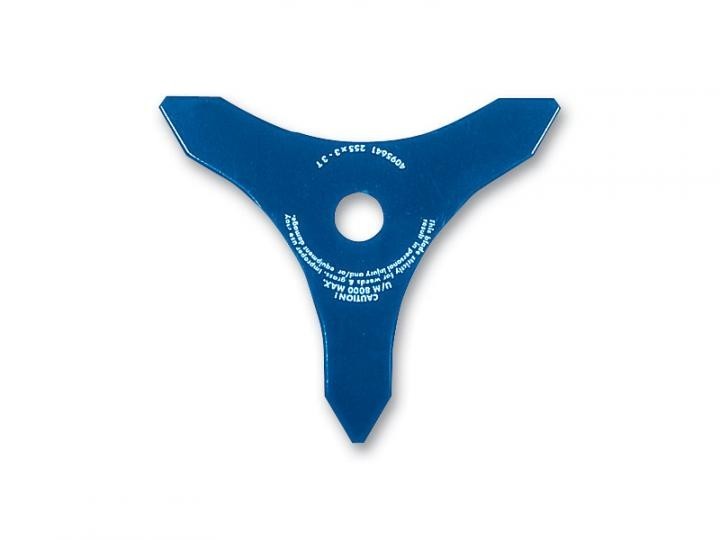 Kotúč 3-zubový 300 x 3,0 mm - foto 1