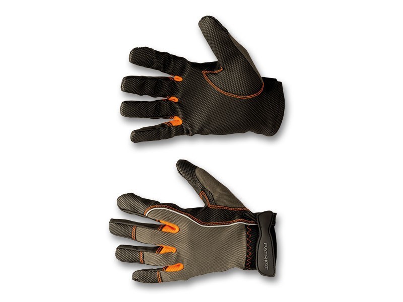 Pracovní rukavice Patriot Classic XL - foto 2