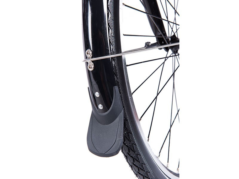 Trekový elektrobicykel Road 3.1 (20) - foto 12