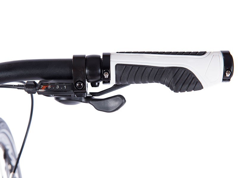 Trekový elektrobicykel Road 3.1 (20) - foto 16