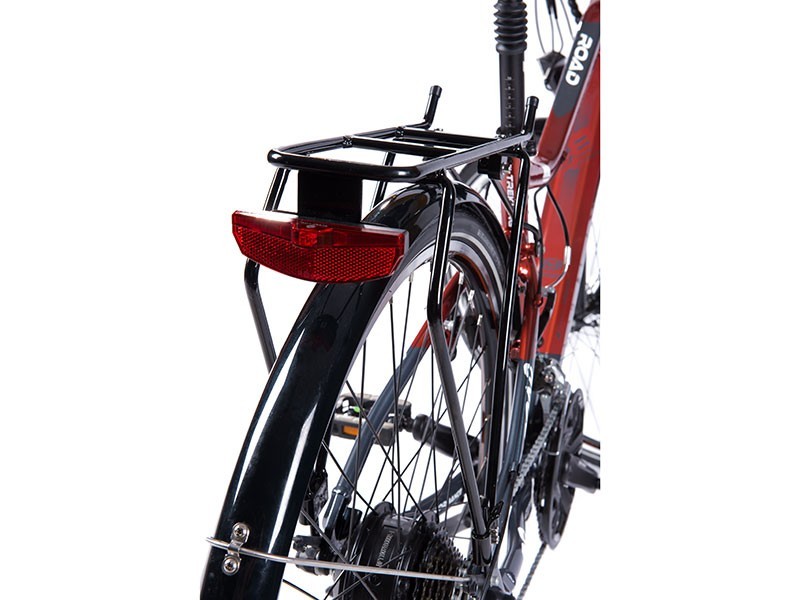 Trekový elektrobicykel Road 3.1 (20) - foto 17