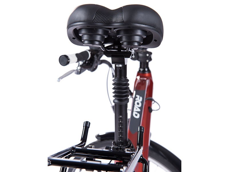 Trekový elektrobicykel Road 3.1 (20) - foto 19