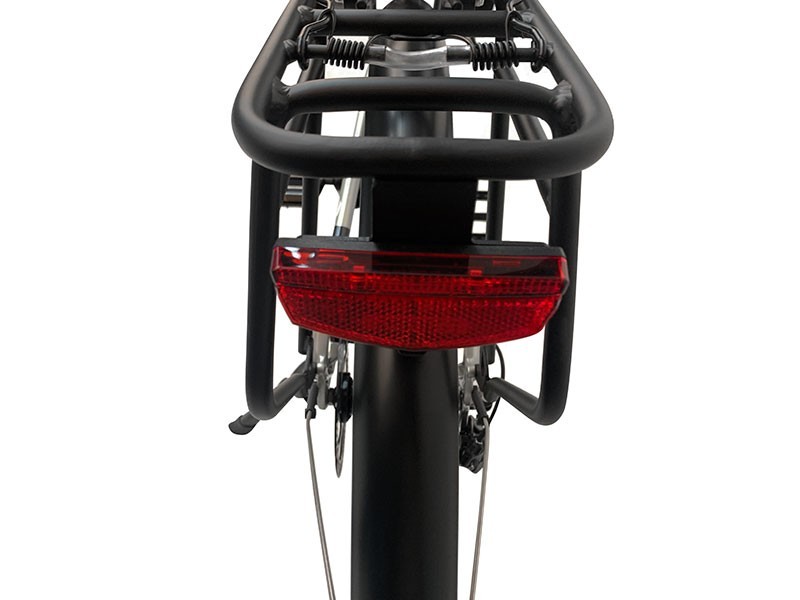 Trekové elektrokolo Road 6.1 (20) - foto 3