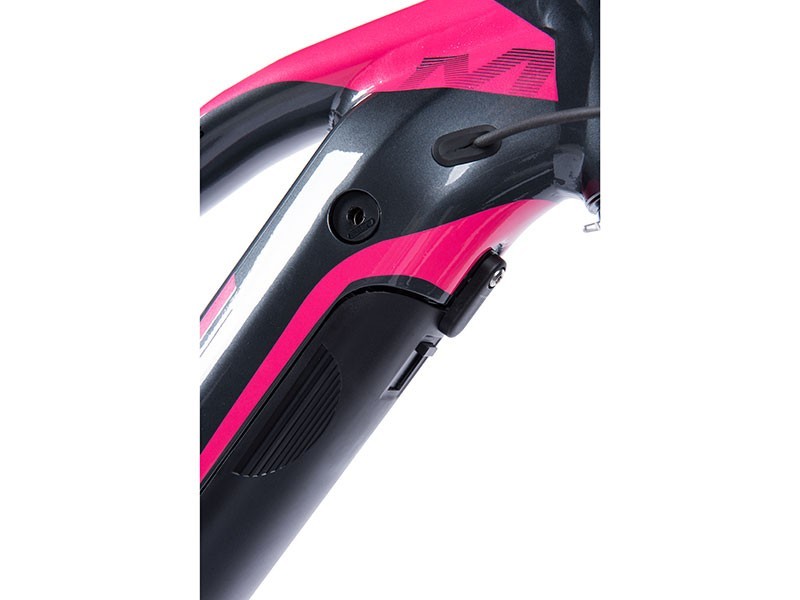 Horské elektrokolo Hill 9.1 - W (18) - foto 2