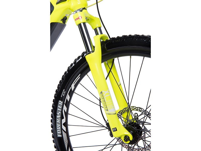 Horský elektrobicykel Hill 7.1 (18) BB - foto 7