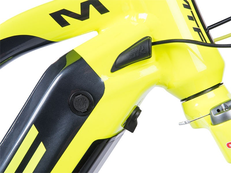 Horský elektrobicykel Hill 7.1 (18) BB - foto 12