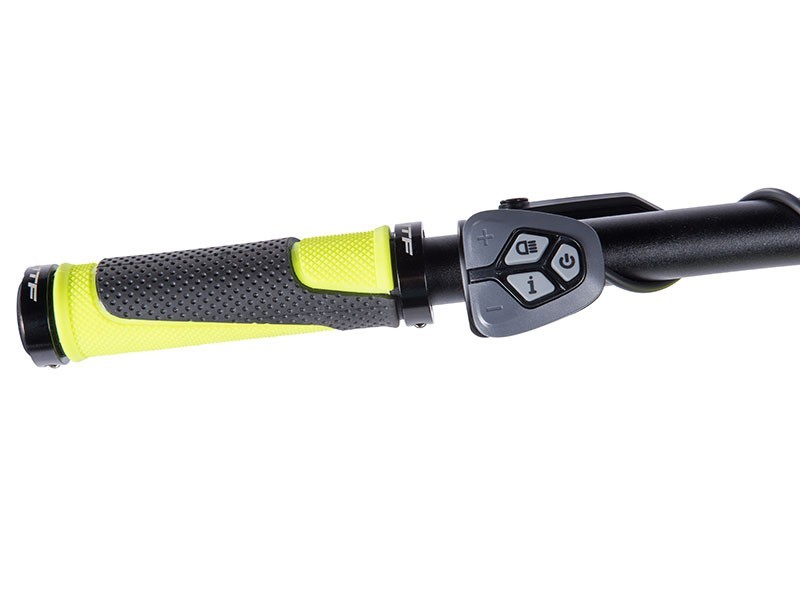 Horský elektrobicykel Hill 7.1 (18) BB - foto 15