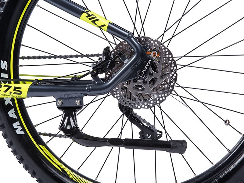 Horský elektrobicykel Hill 7.1 (18) BB - foto 16