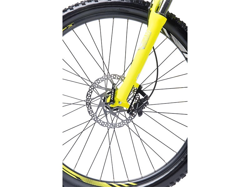 Horský elektrobicykel Hill 7.1 (18) BB - foto 17