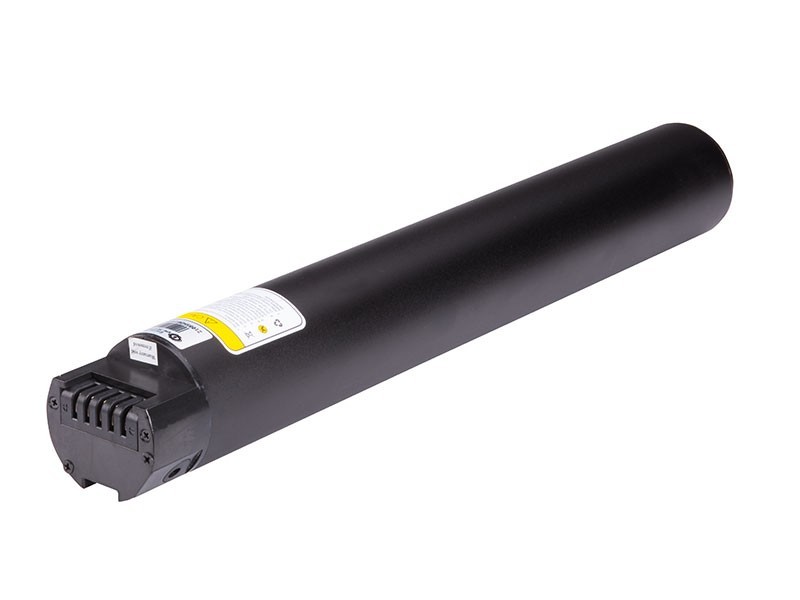 Batéria pre ebicykle radu 3/4/5.1 (504 Wh) - foto 1