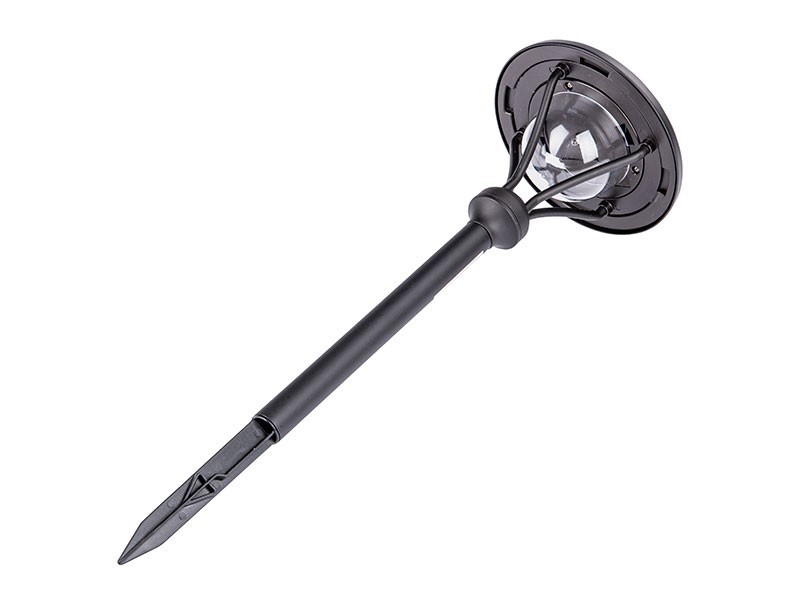 Lampa solární Lisabon - foto 4 Lampa solární Lisabon - foto 4