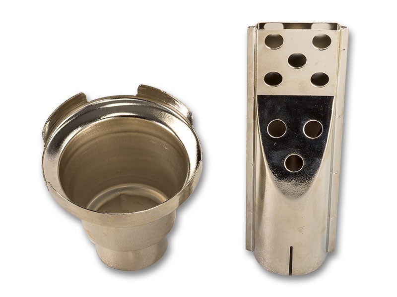 Žárový hubič plevele Levita PLD2430 - foto 4 Žárový hubič plevele Levita PLD2430 - foto 4