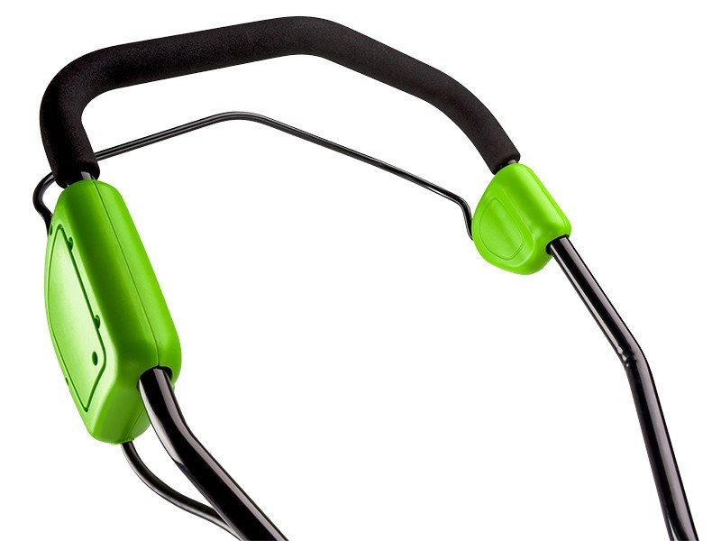Aku vertikutátor Greenworks G40DT35 40V - foto 12
