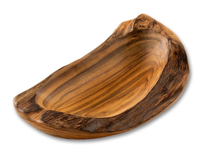 Misa Palisander cca 28 cm - foto 2