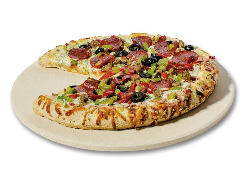 Pizzastone Char-broil, průměr 38 cm - foto 4